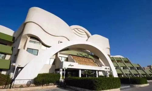 هتل آریان کیش هتل آریان کیش